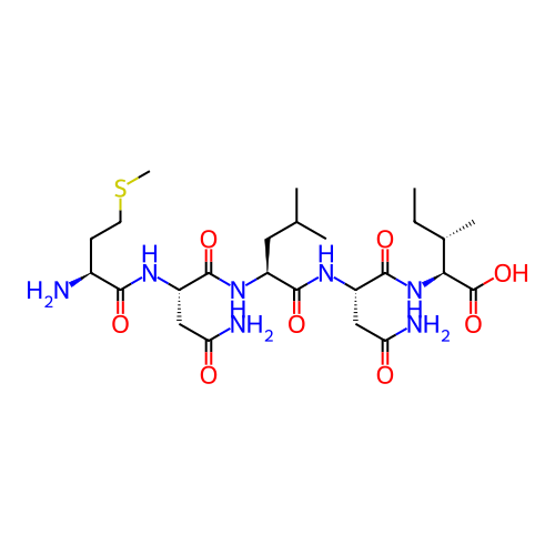 Chemical structure of BindingDB Monomer ID 50423707