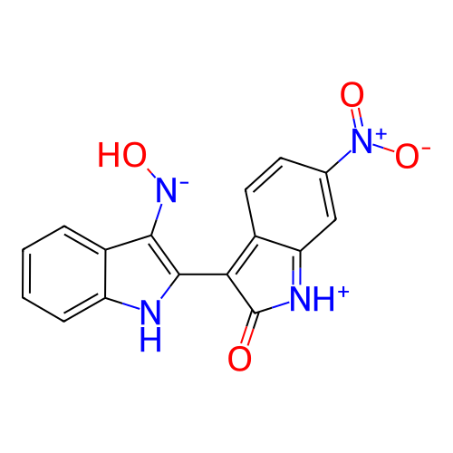 Chemical structure of BindingDB Monomer ID 50423711