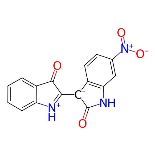 Chemical structure of BindingDB Monomer ID 50423715
