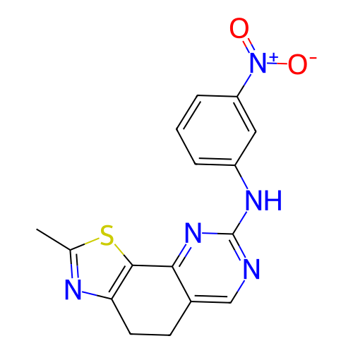 Chemical structure of BindingDB Monomer ID 50423753