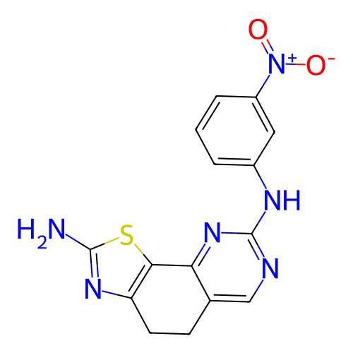 Chemical structure of BindingDB Monomer ID 50423754