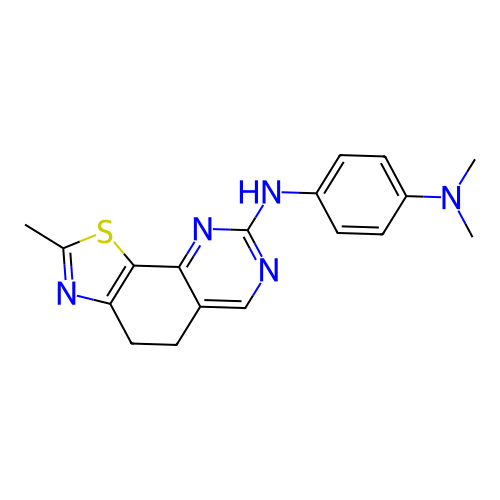 Chemical structure of BindingDB Monomer ID 50423757