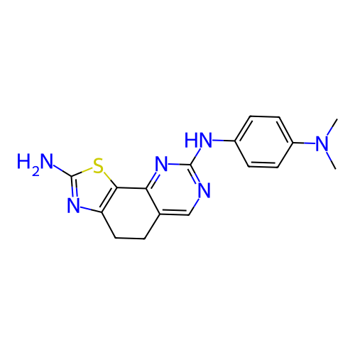 Chemical structure of BindingDB Monomer ID 50423759