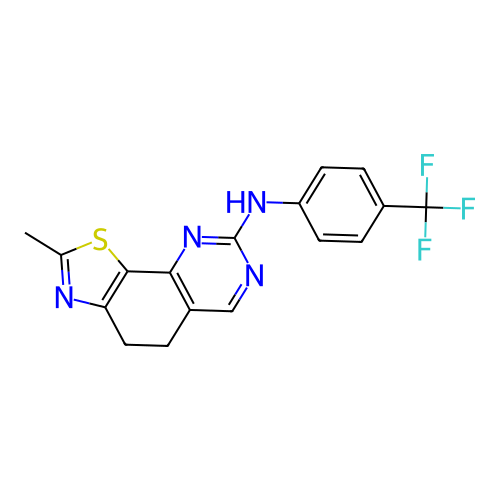 Chemical structure of BindingDB Monomer ID 50423766