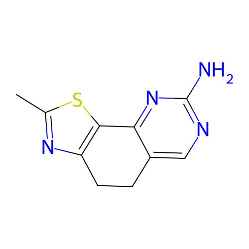 Chemical structure of BindingDB Monomer ID 50423770