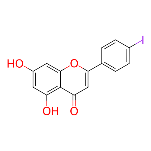 Chemical structure of BindingDB Monomer ID 50423795