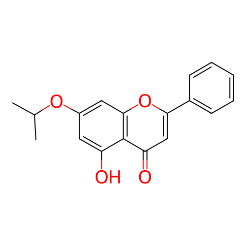 Chemical structure of BindingDB Monomer ID 50423796