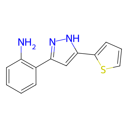 Chemical structure of BindingDB Monomer ID 50423915
