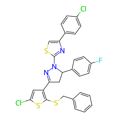 Chemical structure of BindingDB Monomer ID 50423926