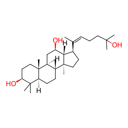 Chemical structure of BindingDB Monomer ID 50423989