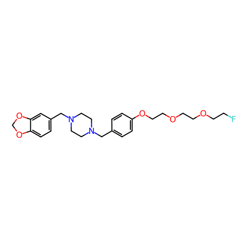 Chemical structure of BindingDB Monomer ID 50424037