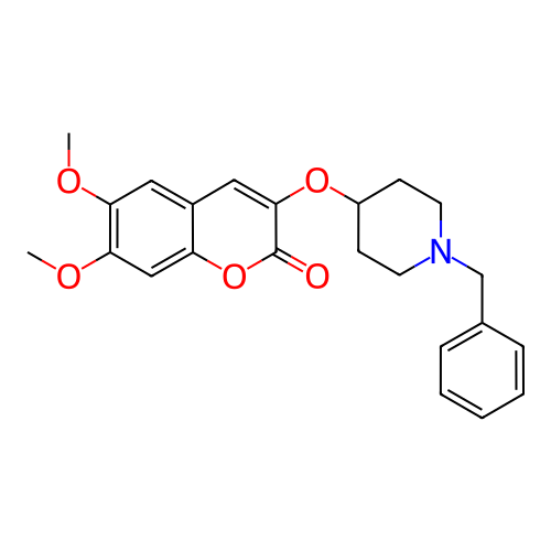 Chemical structure of BindingDB Monomer ID 50424047