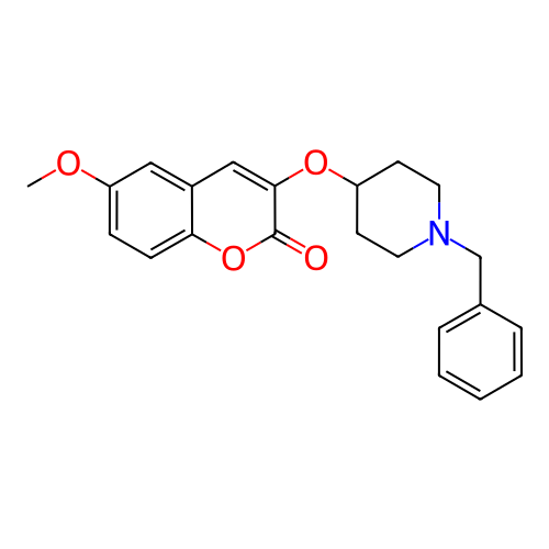 Chemical structure of BindingDB Monomer ID 50424049