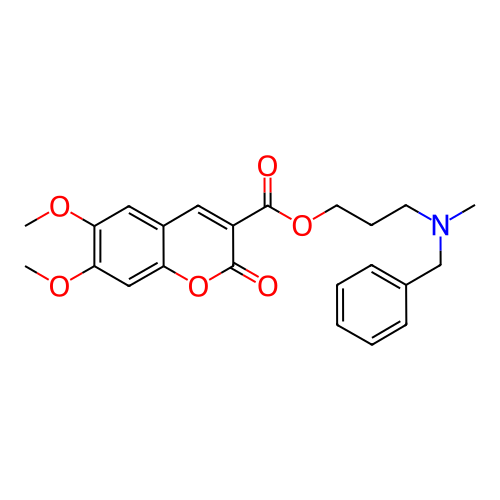 Chemical structure of BindingDB Monomer ID 50424057