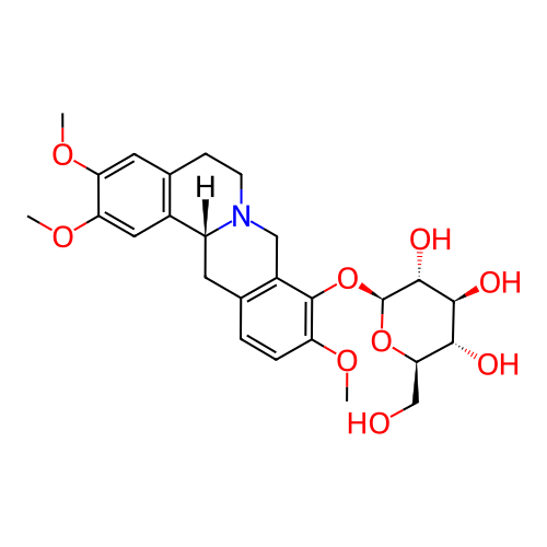 Chemical structure of BindingDB Monomer ID 50424061