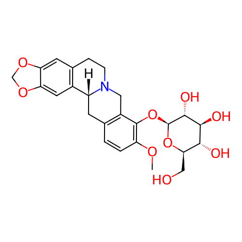 Chemical structure of BindingDB Monomer ID 50424063