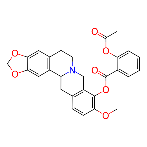 Chemical structure of BindingDB Monomer ID 50424067