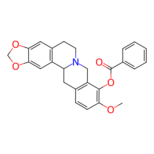 Chemical structure of BindingDB Monomer ID 50424068
