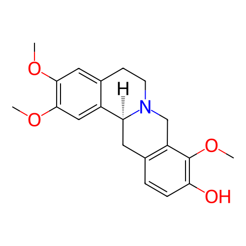 Chemical structure of BindingDB Monomer ID 50424075