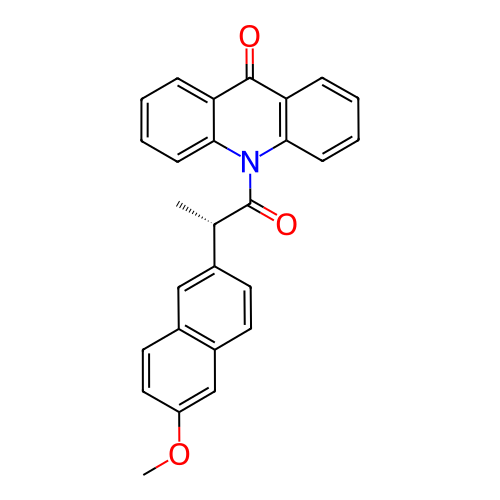 Chemical structure of BindingDB Monomer ID 50424101