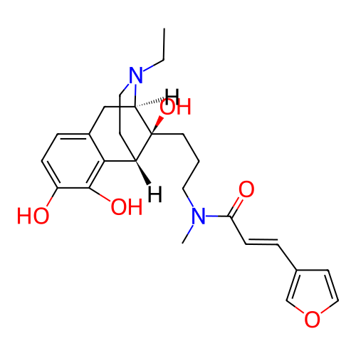 Chemical structure of BindingDB Monomer ID 50424112