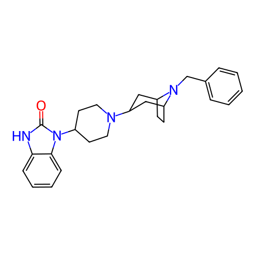 Chemical structure of BindingDB Monomer ID 50424115