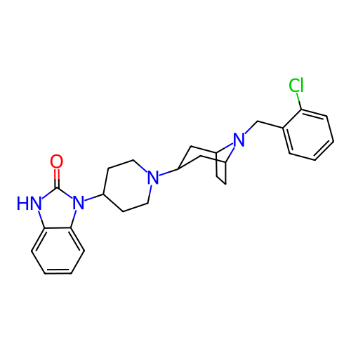 Chemical structure of BindingDB Monomer ID 50424116