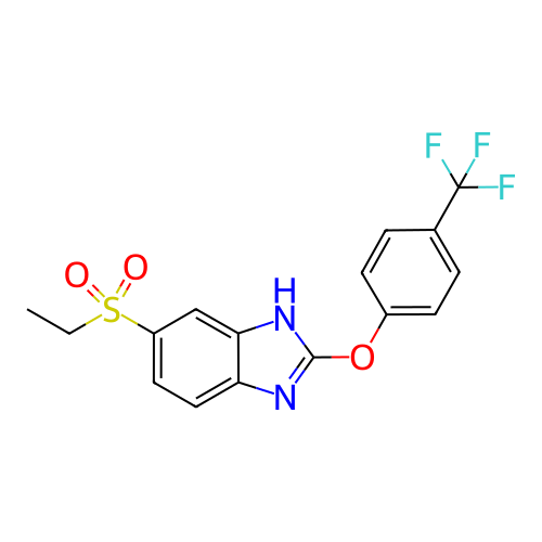 Chemical structure of BindingDB Monomer ID 50424178
