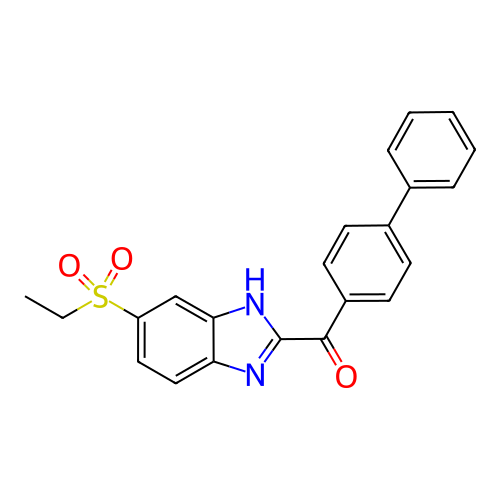 Chemical structure of BindingDB Monomer ID 50424188