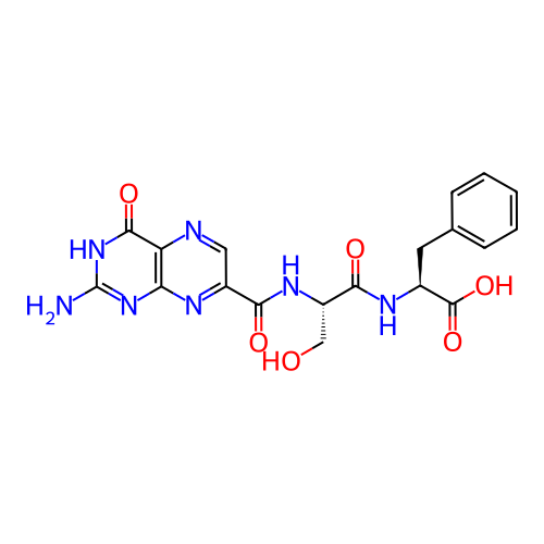 Chemical structure of BindingDB Monomer ID 50424237
