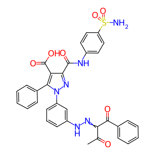 Chemical structure of BindingDB Monomer ID 50424250