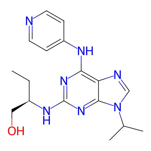 Chemical structure of BindingDB Monomer ID 50424266