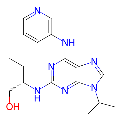 Chemical structure of BindingDB Monomer ID 50424271