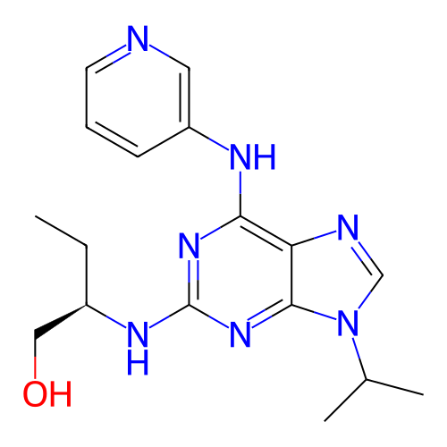 Chemical structure of BindingDB Monomer ID 50424272