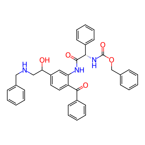 Chemical structure of BindingDB Monomer ID 50424346