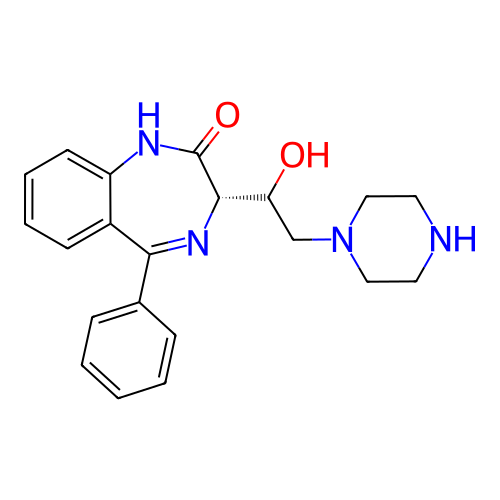 Chemical structure of BindingDB Monomer ID 50424349