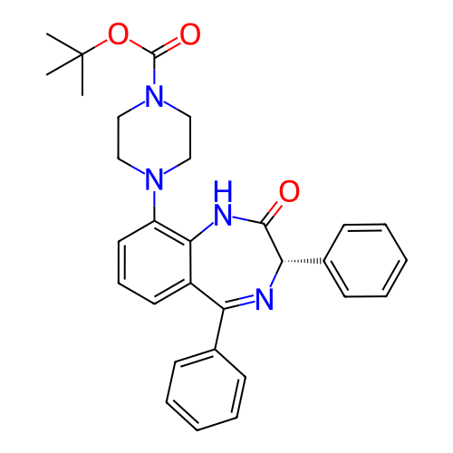 Chemical structure of BindingDB Monomer ID 50424351