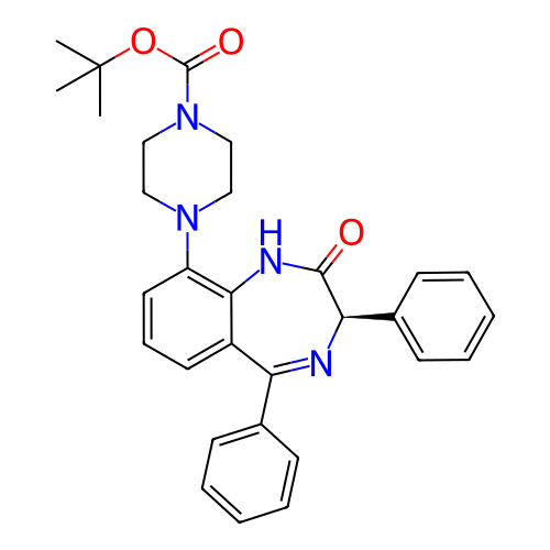 Chemical structure of BindingDB Monomer ID 50424352