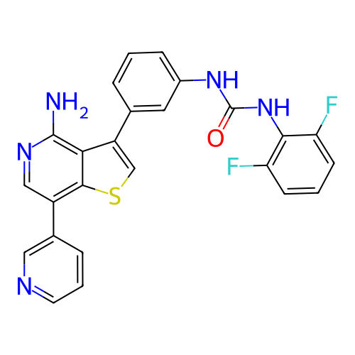 Chemical structure of BindingDB Monomer ID 50424399