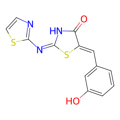 Chemical structure of BindingDB Monomer ID 50424416