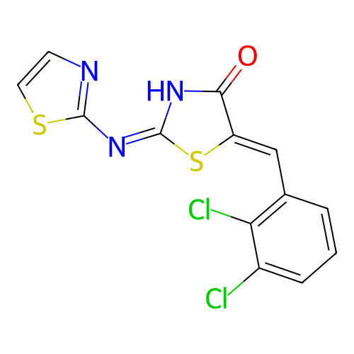 Chemical structure of BindingDB Monomer ID 50424418