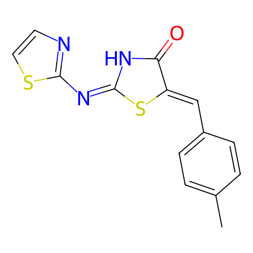 Chemical structure of BindingDB Monomer ID 50424421