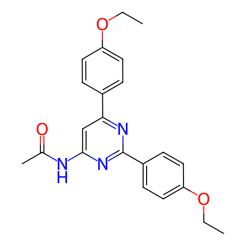 Chemical structure of BindingDB Monomer ID 50424517