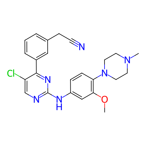 Chemical structure of BindingDB Monomer ID 50424538