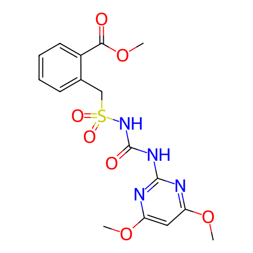 Chemical structure of BindingDB Monomer ID 50424591