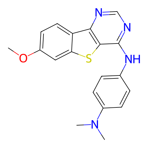 Chemical structure of BindingDB Monomer ID 50424660