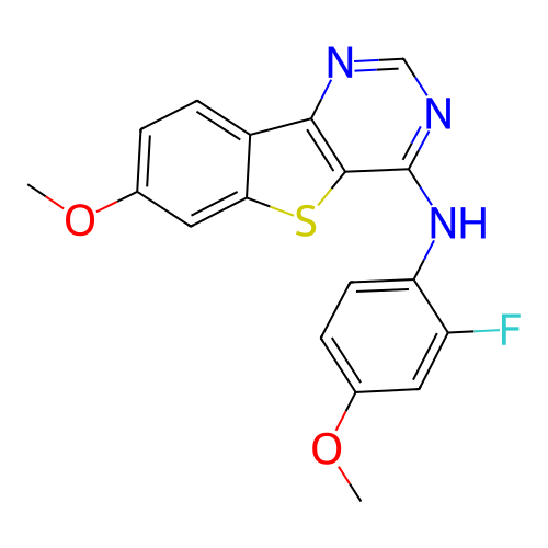 Chemical structure of BindingDB Monomer ID 50424663