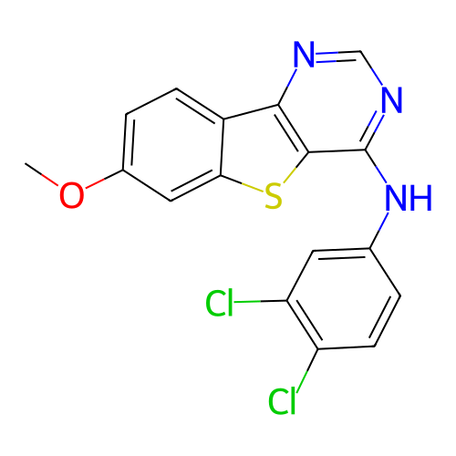 Chemical structure of BindingDB Monomer ID 50424670