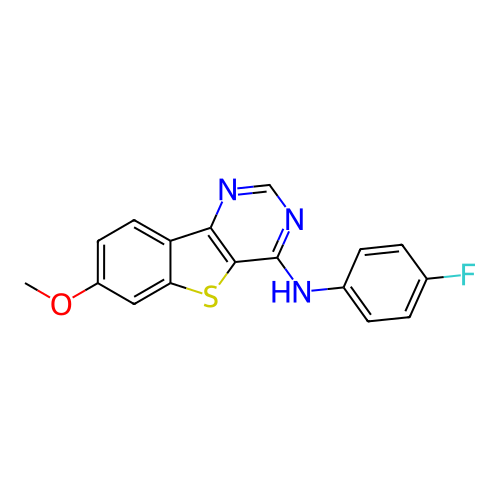 Chemical structure of BindingDB Monomer ID 50424675