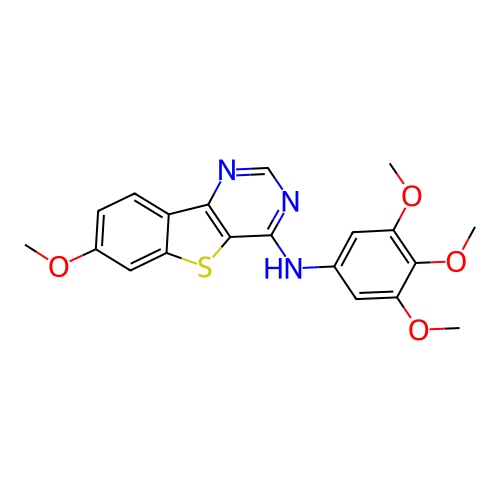 Chemical structure of BindingDB Monomer ID 50424678